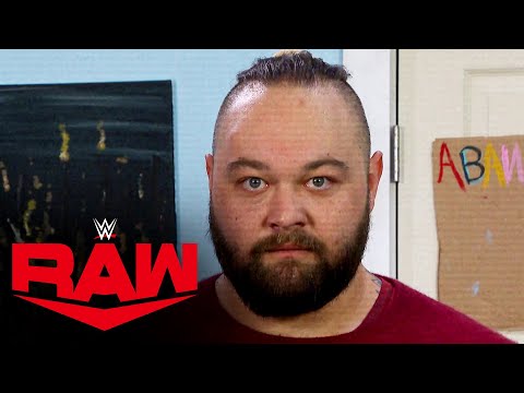 Bray Wyatt helps Alexa Bliss reveal a twisted surprise in The Firefly Funhouse: Raw, Nov. 2, 2020