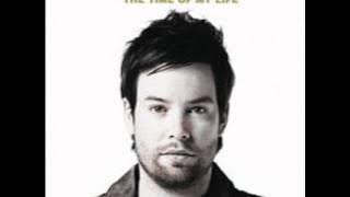 David Cook Time of My Life