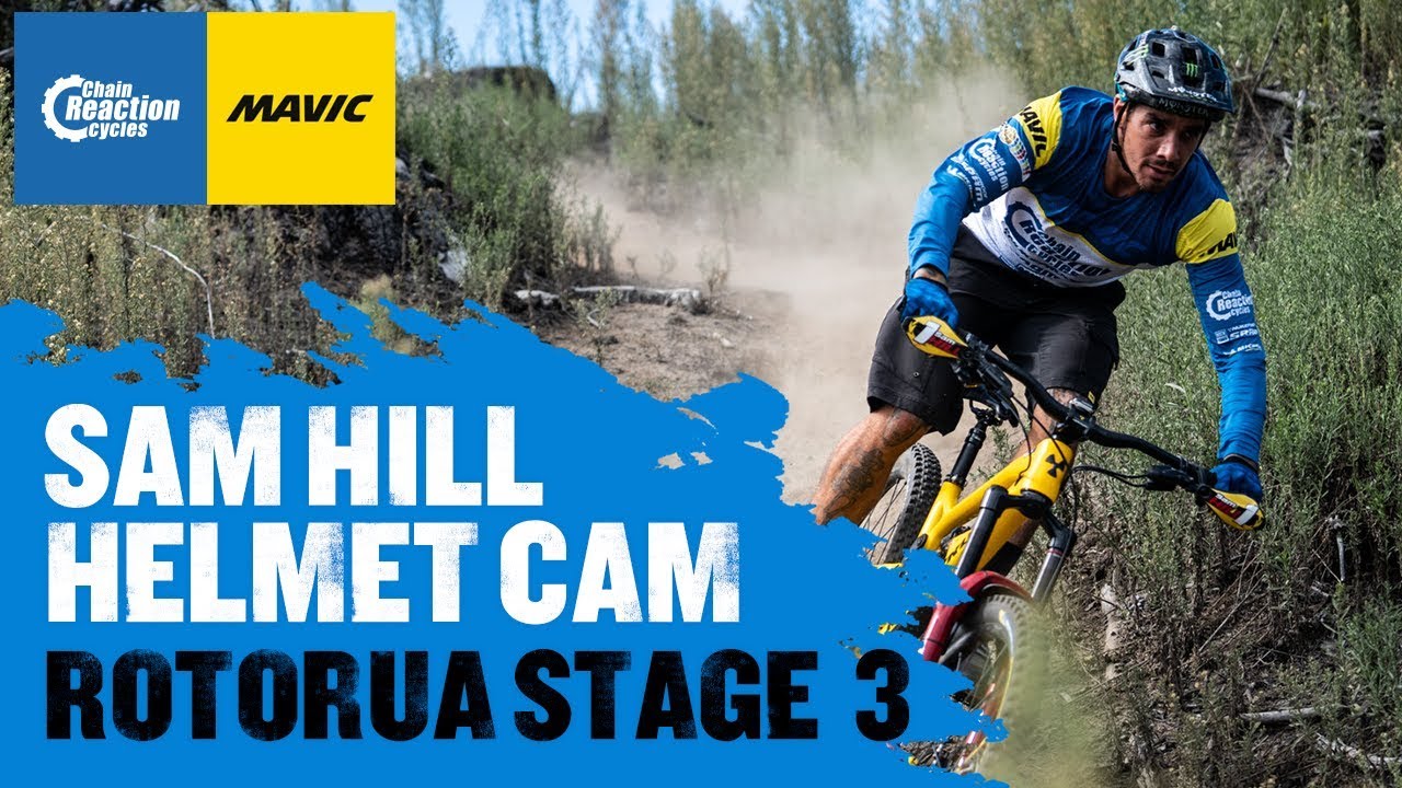 Super Cool Custom DH Vitus Race Bike 