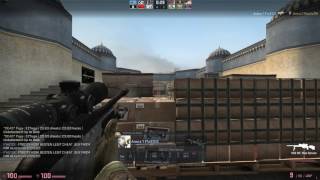 Hackers Revealed Aimhacker In 1V1