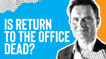 World’s #1 Work From Home Expert On Remote Work Vs In-Person Work | Dr. Nicholas Bloom