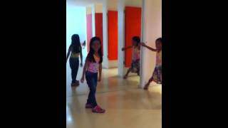Twerk It Like Miley