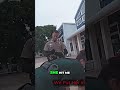 She Hit Me: Deputies Calm Down Distress #shorts