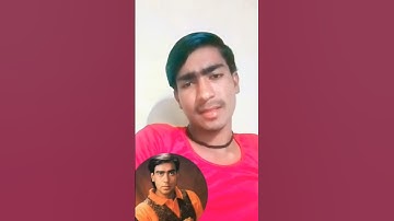 Ajay Devgan Duplicate short video।#duplicate #viral reel😊😍🥰🤩