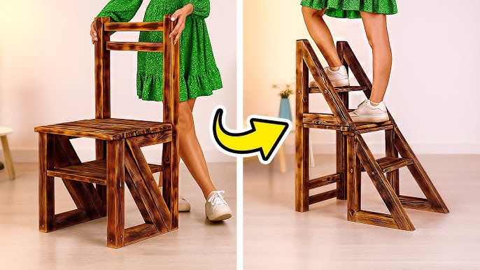 Is It Hard to Make Your Own Furniture? Discover the Truth!