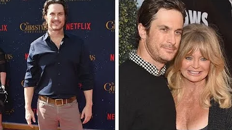 Oliver Hudson Clarifies Relationship with Mother Goldie Hawn: No Trauma, Just Love