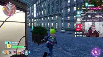 Come with me to make donuts and explore space time rifts in france