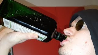 Flötenmann ext 0,7L Jägermeister [Reupload]