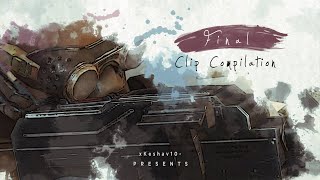 UC3 good old days final clip comp ft. xKeshav10- (the link to full length in the desc)