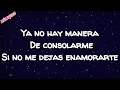 La Plata (Letra) - Juanes ft Lalo Ebratt