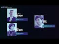New Economy Forum: Rebuilding Global Public Health