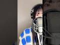 my baby my treasure 〜 7% cover by しまも