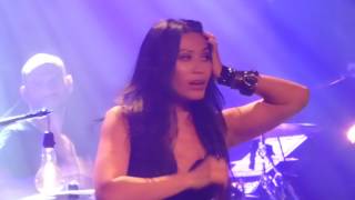 Anggun - Cargo de nuit - 2017.05.05 Casino7