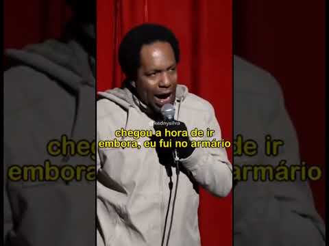 Perdi minha chave