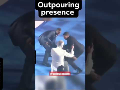 Pastor Benny hinn
