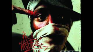 Mos Def - 2004 - New Danger - War