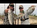 The REALITY of Hunting and Fishing With LAKE FORK GUY!! (Catch Clean Cook)