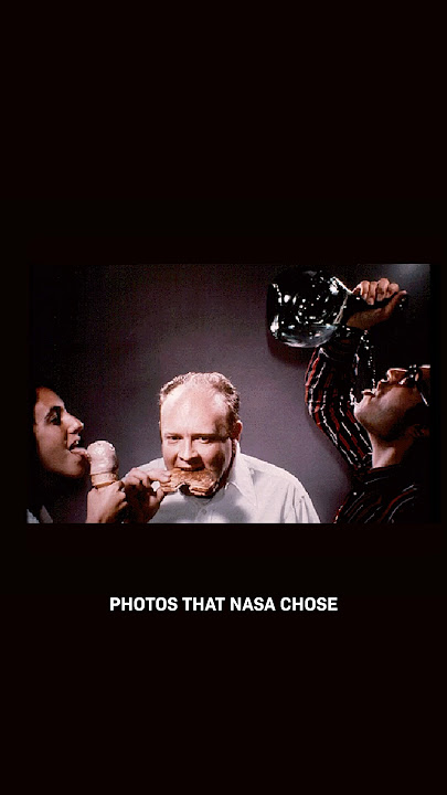 The Photos NASA Sent To Aliens