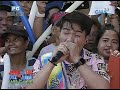 [HD] Eat Bulaga BakClash Echo - April 1 2019 Juan for all All for Juan