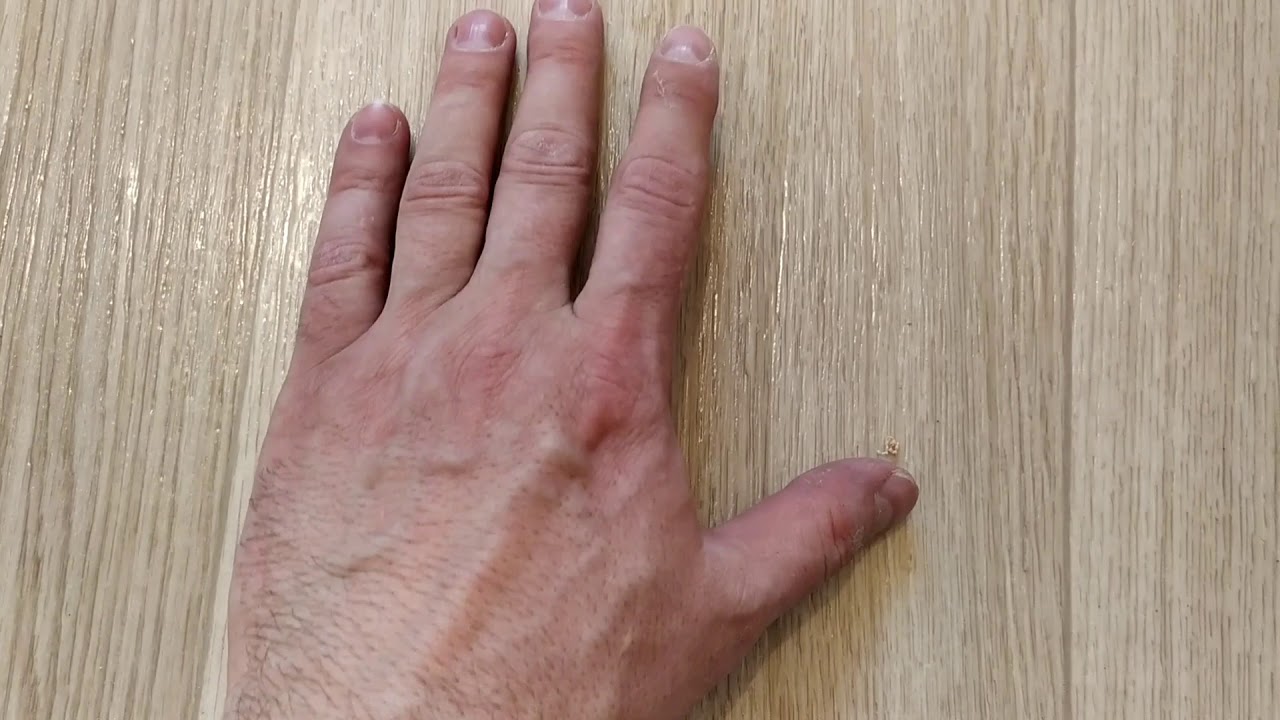 Укладка линолеума на крашенное двп Красноярск - YouTube