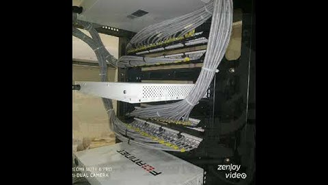 LAN STRUCTURE CABLING SERVICE PROVIDER S.M.INFOTECH CALL ON 8850971309