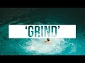 Grind hard cypher boom bap hip hop instrumental rap beat  chuki beats