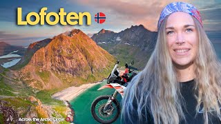 Download Lagu I Met the LOVE of my Life in Norway | Motorcycle Adventure Across the Arctic Circle | Ep.4 MP3 Download Lagu I Met the LOVE of my Life in Norway | Motorcycle Adventure Across the Arctic Circle | Ep.4 MP3