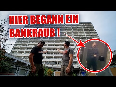 Video: Die Erinnerung An Einen Ort Erfinden