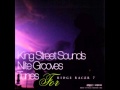 King street sounds nite grooves tunes for ridge racer 7