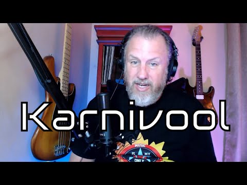 Karnivool - Set