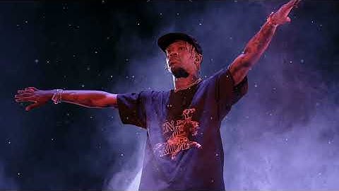 Travis Scott - 4x4 (Extended) (Unreleased)