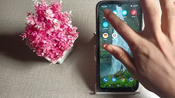 how to on night mode in poco c31 mobile, night mode setting