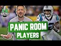 Fantasy Football 2020 - Week 4 Buy or Sell + PANIC ROOM Players - Ep. #952