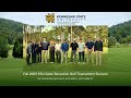 2025 Sales Education Golf Tournament