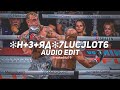 Vyrval - ✻h+3+яд✻7lucjlot6 | [ edit audio ]
