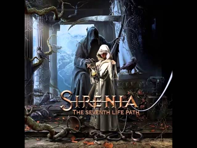 Sirenia - Tragedienne