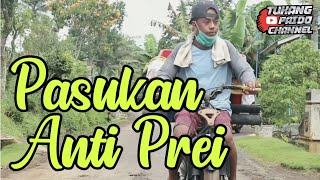 PASUKAN ANTI PREI - NDX A.K.A (UNOFFICIAL MUSIC VIDEO) BY : TUKANG PAIDO CHANNEL