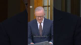 PM announces gun buyback scheme following Bondi shooting | ABC NEWS