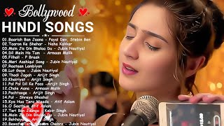 Romantic Hindi Love Mashup 2024 Best Mashup Of Arijit Singh Jubin Nautiyal Atif Aslam