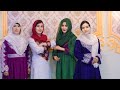 New Song Hazaragi Fatima Khan Jawadi And Gulab Haidari آهنگ جدید دوگانه بیدی توادرس خانه اوجایت New Song Hazaragi Fatima Khan Jawadi And Gulab Haidari آهنگ جدید دوگانه بیدی توادرس خانه اوجایت