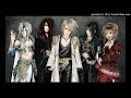 Versailles - DRY ICE SCREAM!! [Remove Silence]