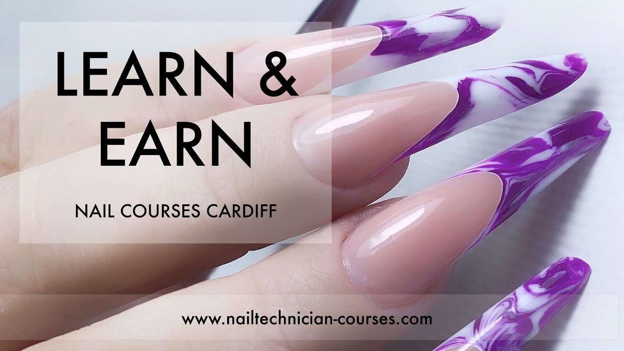 Nottingham Nail Courses - wide 6