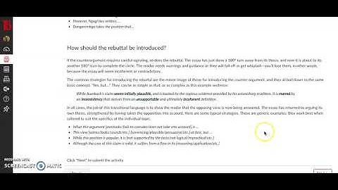 Module 11 Introduction Video