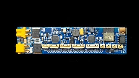 Official VESC/ Fungineers BMS Setup Guide