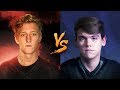 Tfue vs Mongraal: Who is better?