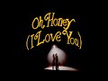 Peach Tree Rascals - Oh Honey! (I Love You) (Official Music Video)