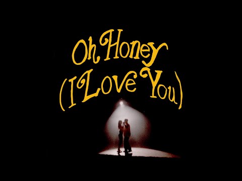 Peach Tree Rascals - Oh Honey! (I Love You) (Official Music Video) 