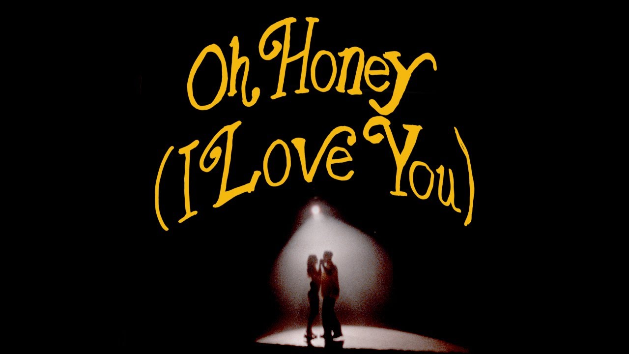 Peach Tree Rascals - Oh Honey! (I Love You) (Official Music Video) 