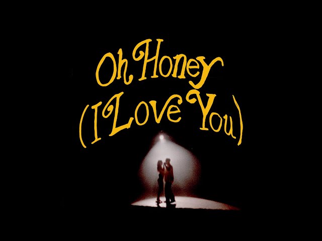 Peach Tree Rascals - Oh Honey! (I Love You) (Official Music Video) class=