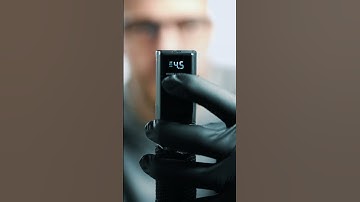 Unlock the secret to perfect stipple shading in just 3 easy steps! 🎨✨